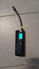 Compressore portatile piccolo