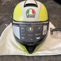 Casco agv streetmodular