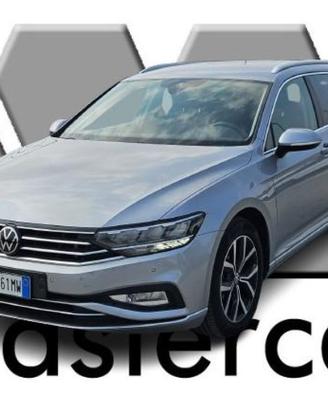 VOLKSWAGEN Passat Variant 2.0 tdi Executive 150c