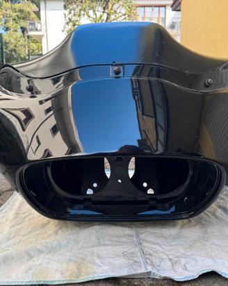 Mascherone Road Glide Harley Davidson