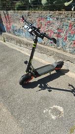 Monopattino elettrico joyor T10