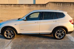 bmw x3 anno2017
