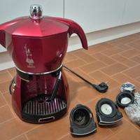 Mokissima Trio Rossa Cf43

