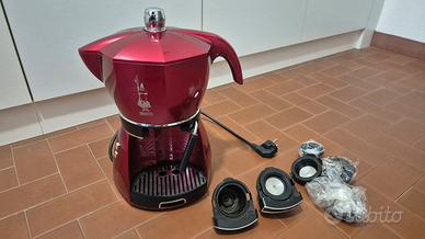 Mokissima Trio Rossa Cf43

