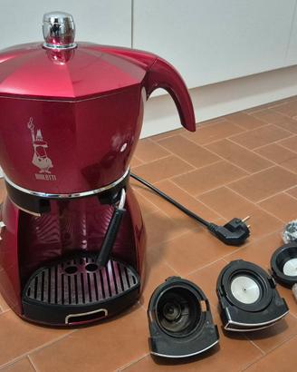 Mokissima Trio Rossa Cf43

