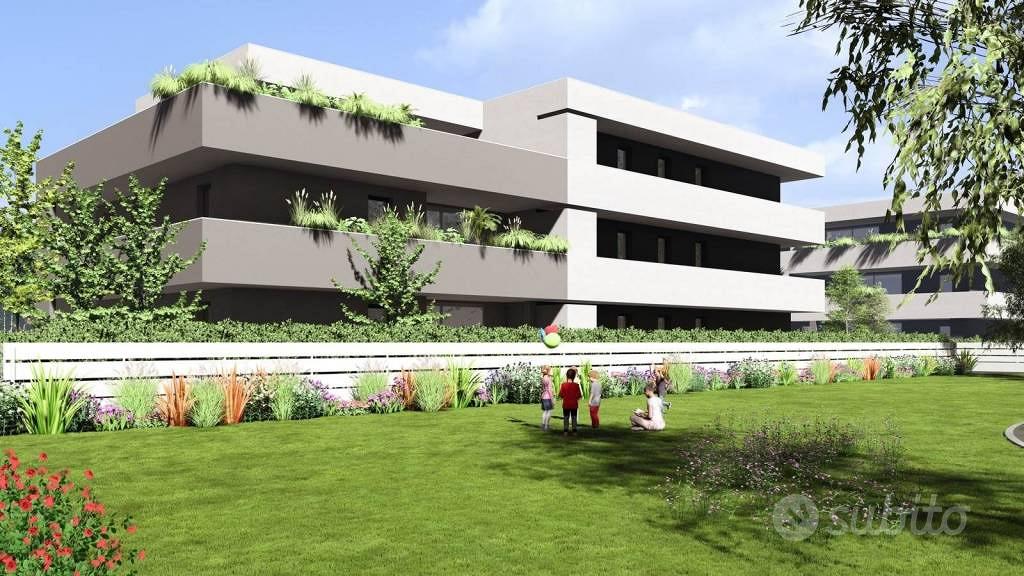 Appartamento – Noventa Padovana, Noventana - Vista 4