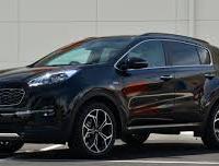 RICAMBI KIA SPORTAGE 2019