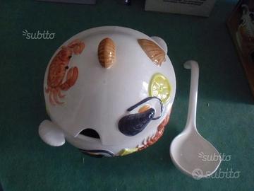Zuppiera Casual Dining