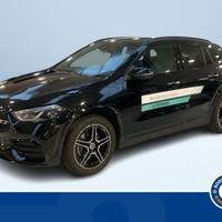 Mercedes-Benz GLA 200d Automatic AMG Line Adv...
