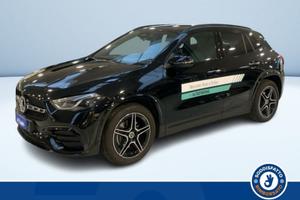 Mercedes-Benz GLA 200d Automatic AMG Line Adv...