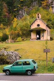 Fiat Panda Young 