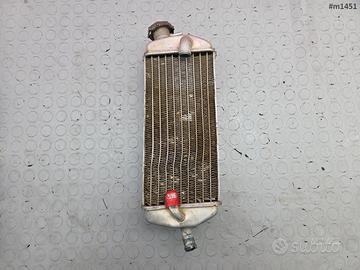 RADIATORE SINISTRO BETA RR 400 2013 2014 RR400