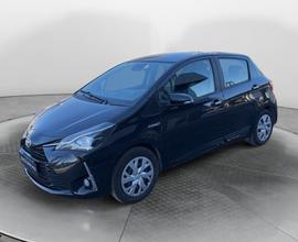 Toyota Yaris 1.5 Hybrid 5 porte Active