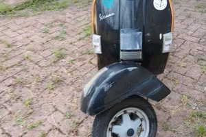 Mezzo a 2 ruote 150 cc anno 2004