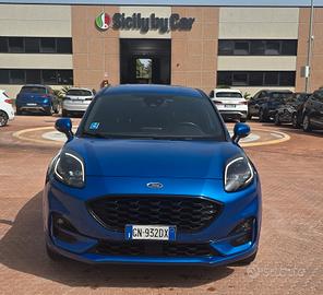 Ford Puma 1.0 EcoBoost Hybrid 125 CV S&S ST-Line –