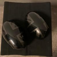 Cover specchietti Mini R53