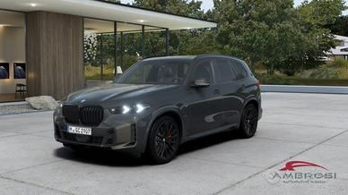 BMW X5 xDrive30d Msport Pro Innovation Travel Pa