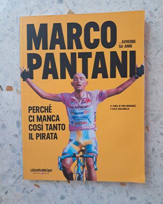 Marco Pantani. Perché manca così tanto il Pirata