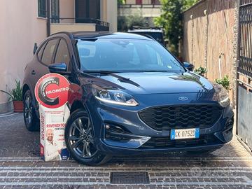 Ford Kuga 1.5 EcoBlue 120 CV aut. 2WD ST-Line X