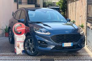 Ford Kuga 1.5 EcoBlue 120 CV aut. 2WD ST-Line X