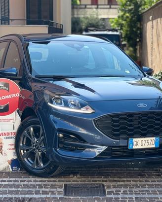 Ford Kuga 1.5 EcoBlue 120 CV aut. 2WD ST-Line X