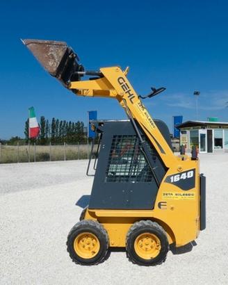 MINIPALA GEHL SL 1640
