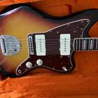 Fender American Vintage II '66 Jazzmaster AVII