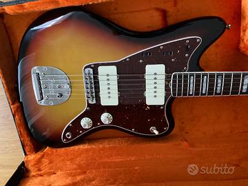 Fender American Vintage II '66 Jazzmaster AVII