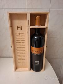 Vino sforzato