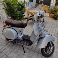 Vespa px 125 TOURING