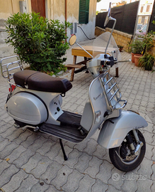 Vespa px 125 TOURING