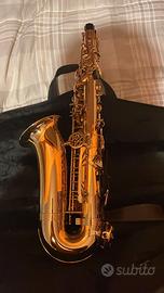 Sassofono Contralto
