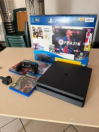 Playstation 4