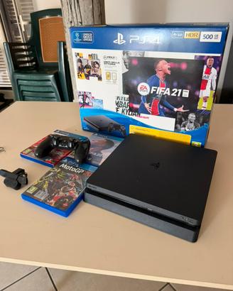 Playstation 4