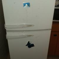 frigorifero  179 litri + 49 L. congelatore Raymond