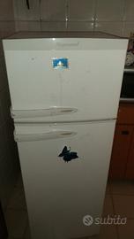 frigorifero  179 litri + 49 L. congelatore Raymond