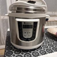 Pentola a pressione elettrica