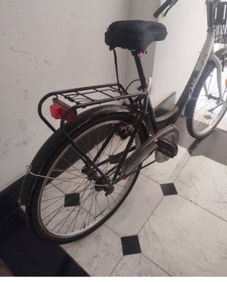 bici donna cestino i 