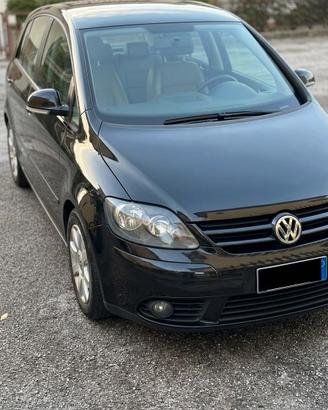 VW Golf Plus 2.0 TDI 140CV - Euro 4 - Revisionata