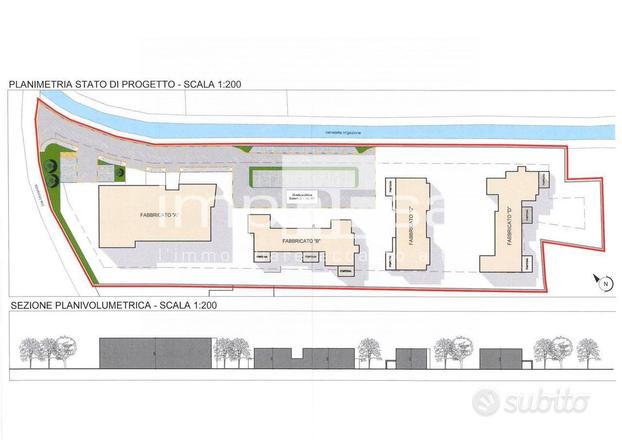 Terreno edificabile - San Fior