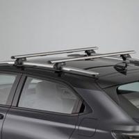 Barre trasversali honda hr-v