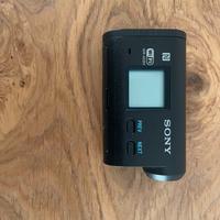 Sony Action Cam HDR-AS30V