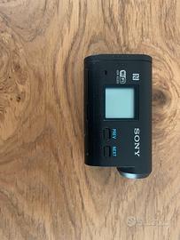 Sony Action Cam HDR-AS30V