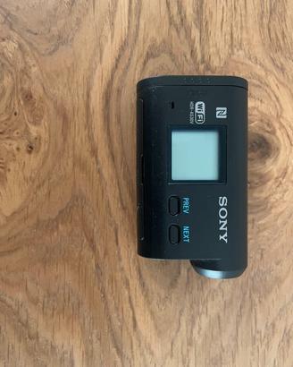 Sony Action Cam HDR-AS30V