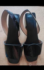 Sandali neri