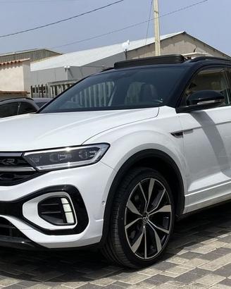Volkswagen T-Roc R-Line 2.0 TDI 150CV DSG Tetto