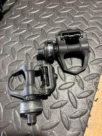 Pedali favero assioma duo