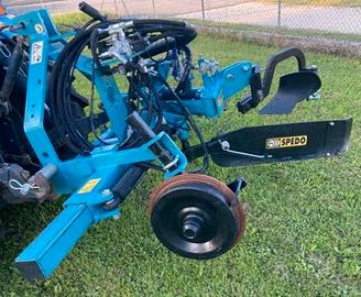 Interceppo Spedo Eco Iseo