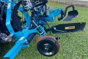 Interceppo Spedo Eco Iseo