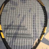 Racchetta tennis